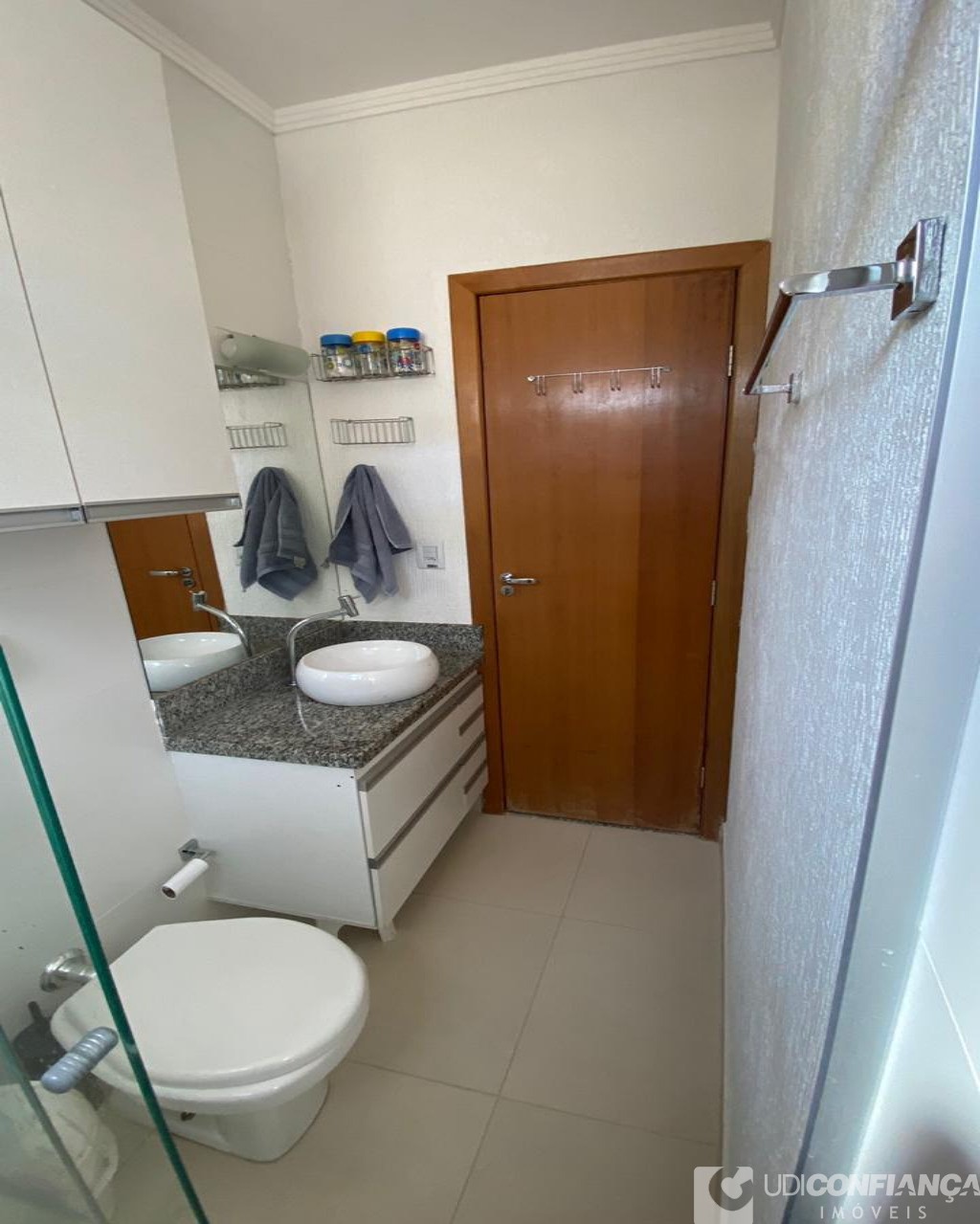 Apartamento à venda com 3 quartos, 75m² - Foto 5