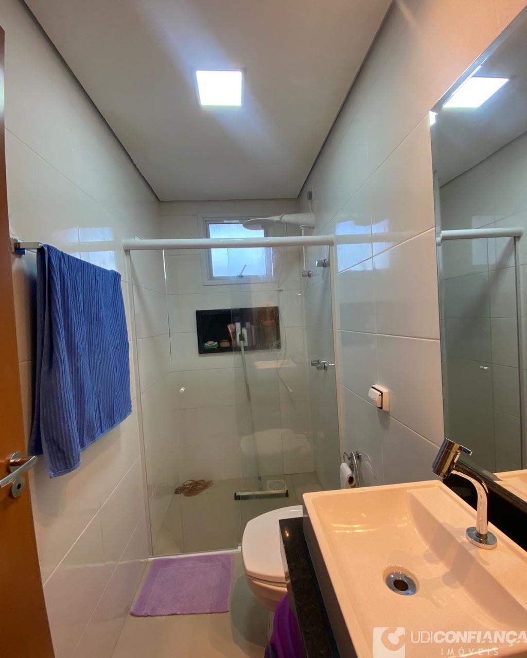 Apartamento à venda com 2 quartos, 56m² - Foto 6