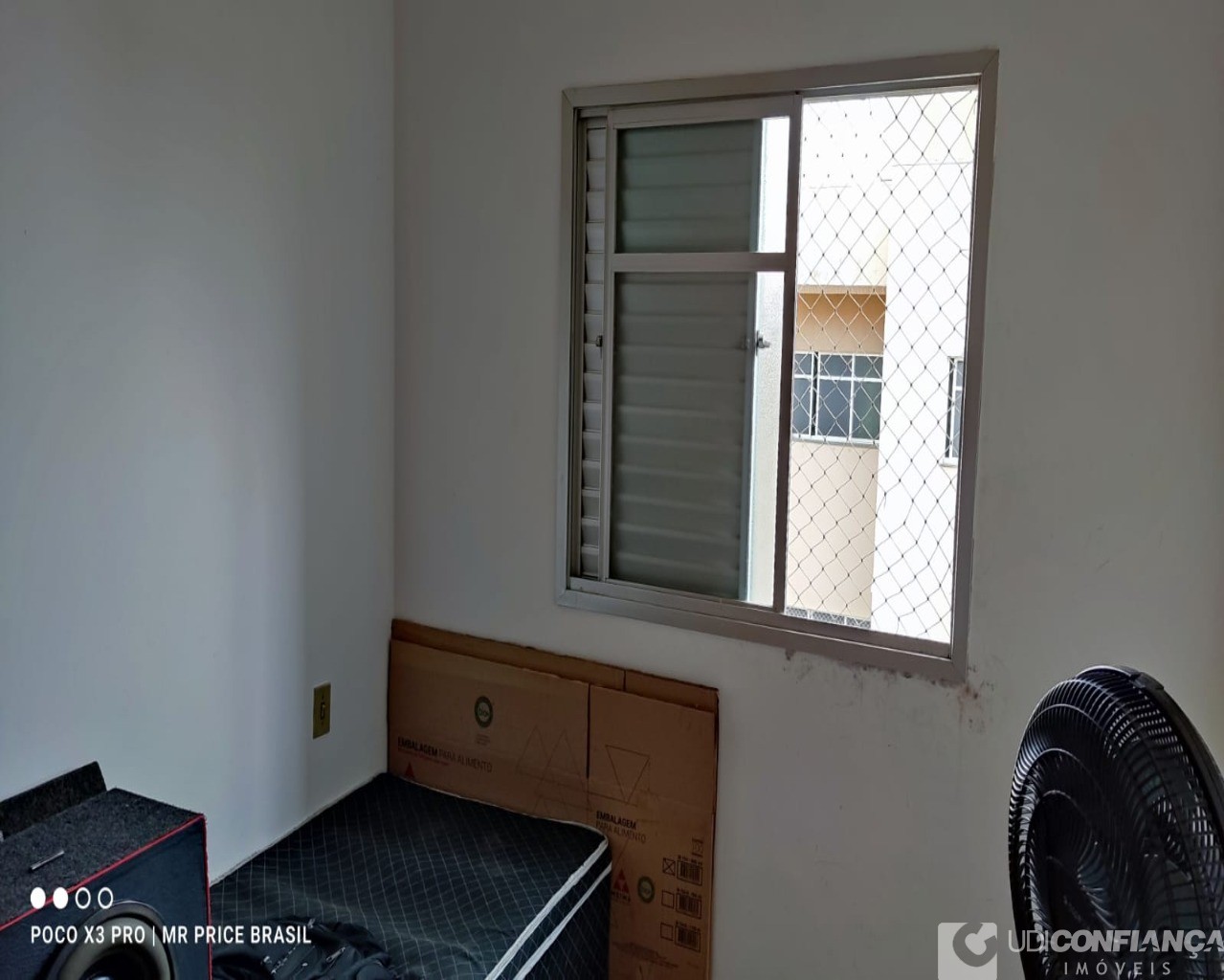 Apartamento à venda com 2 quartos, 57m² - Foto 5