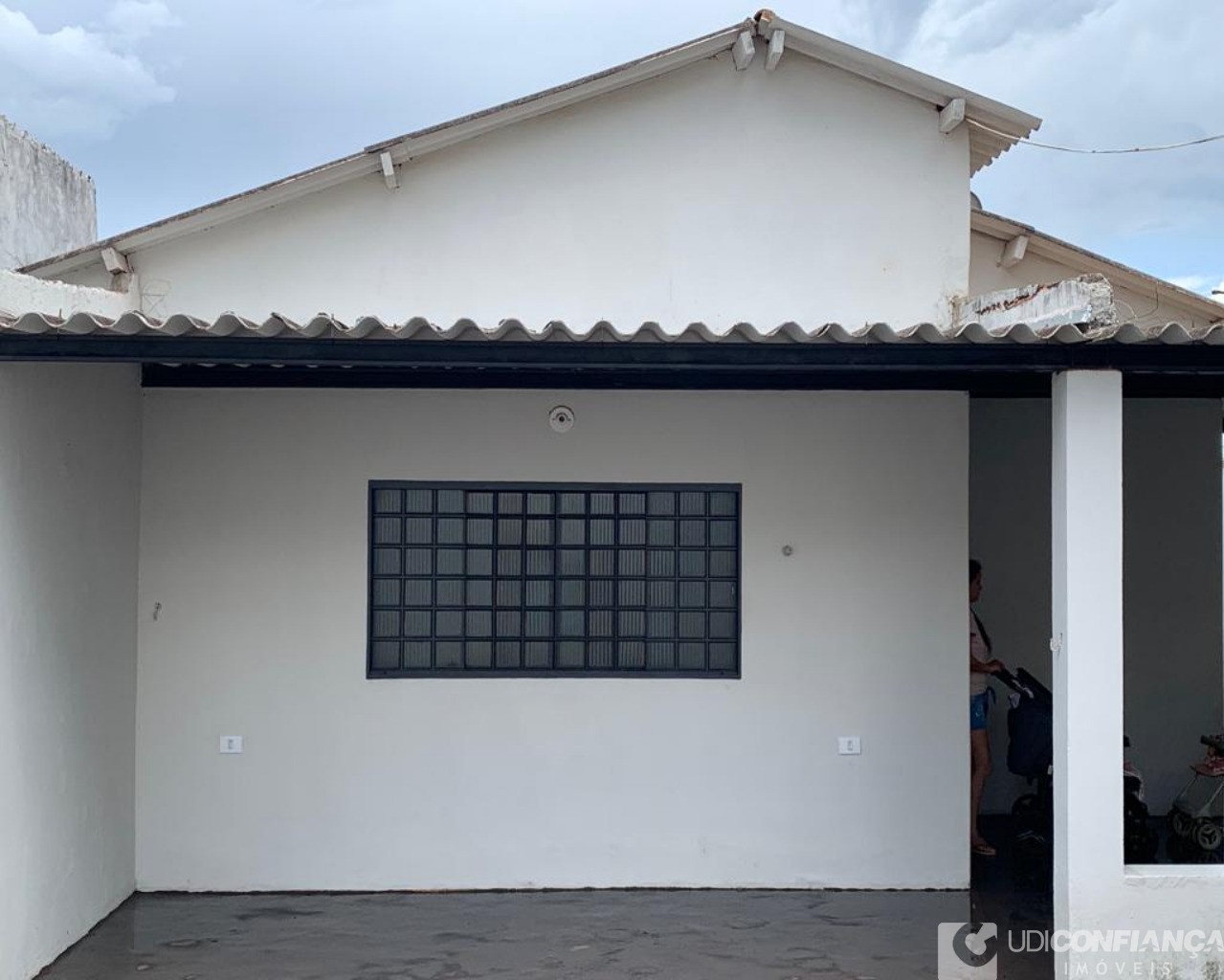 Casa à venda com 3 quartos, 170m² - Foto 7