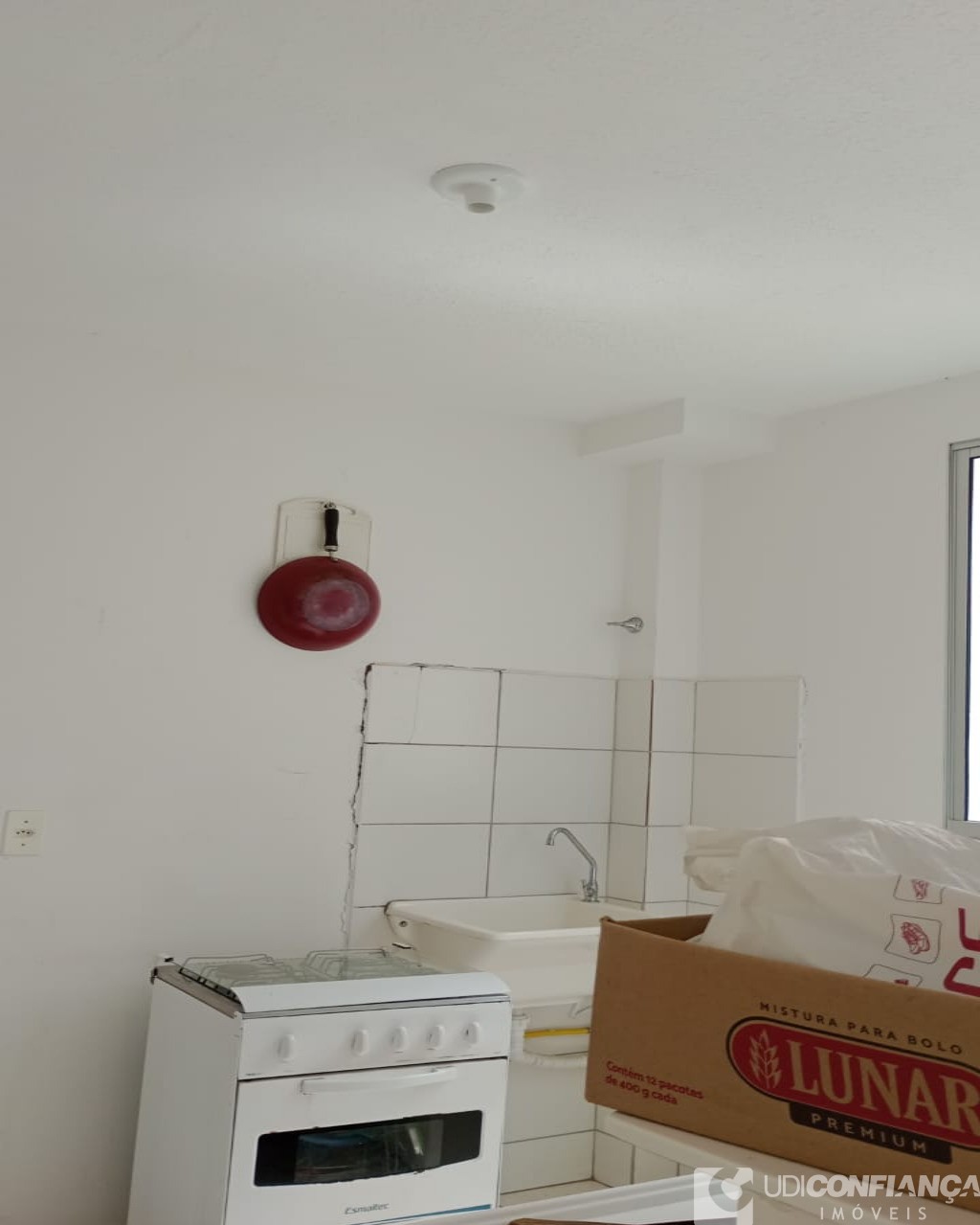 Apartamento à venda com 2 quartos, 45m² - Foto 7