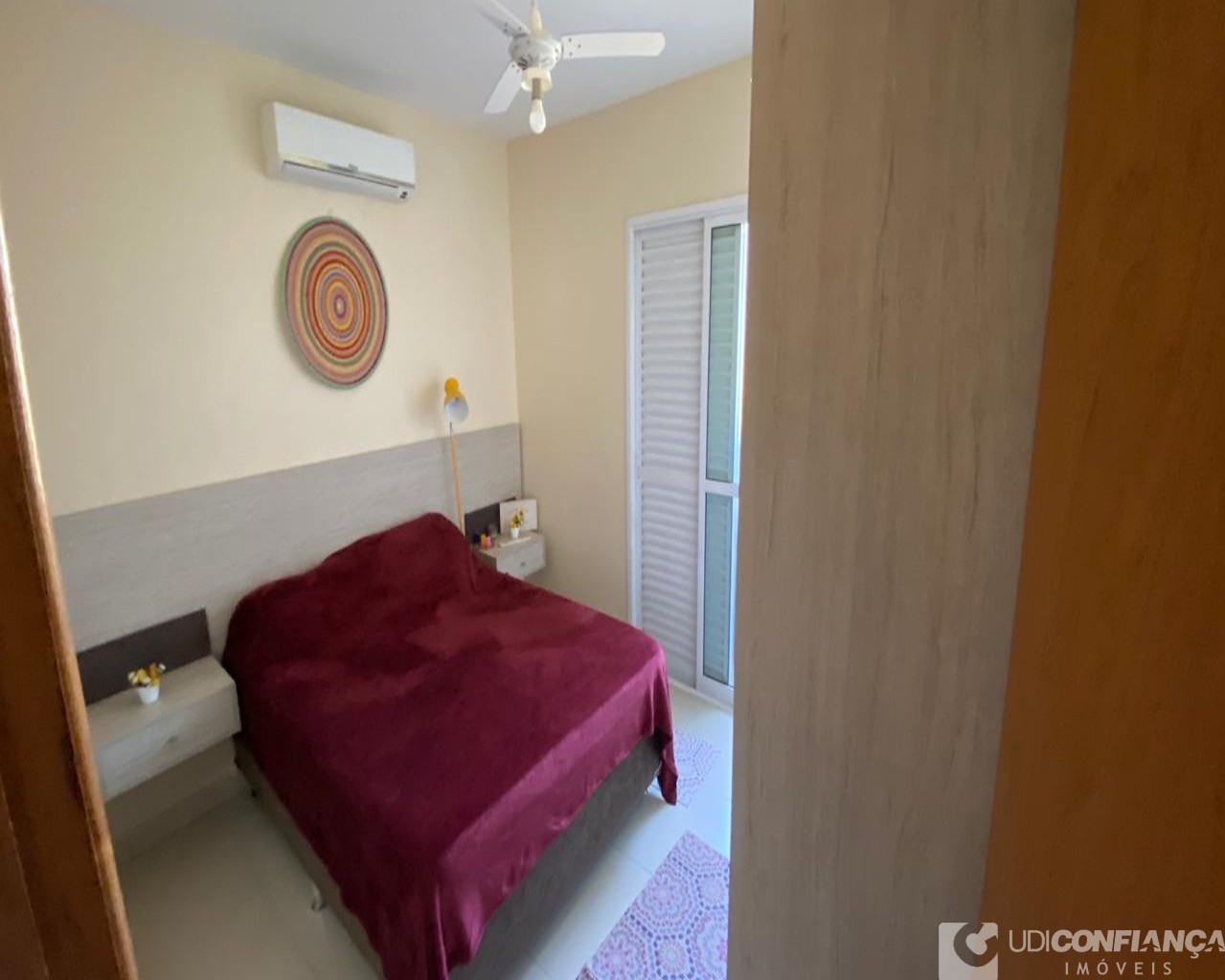 Apartamento à venda com 3 quartos, 75m² - Foto 8