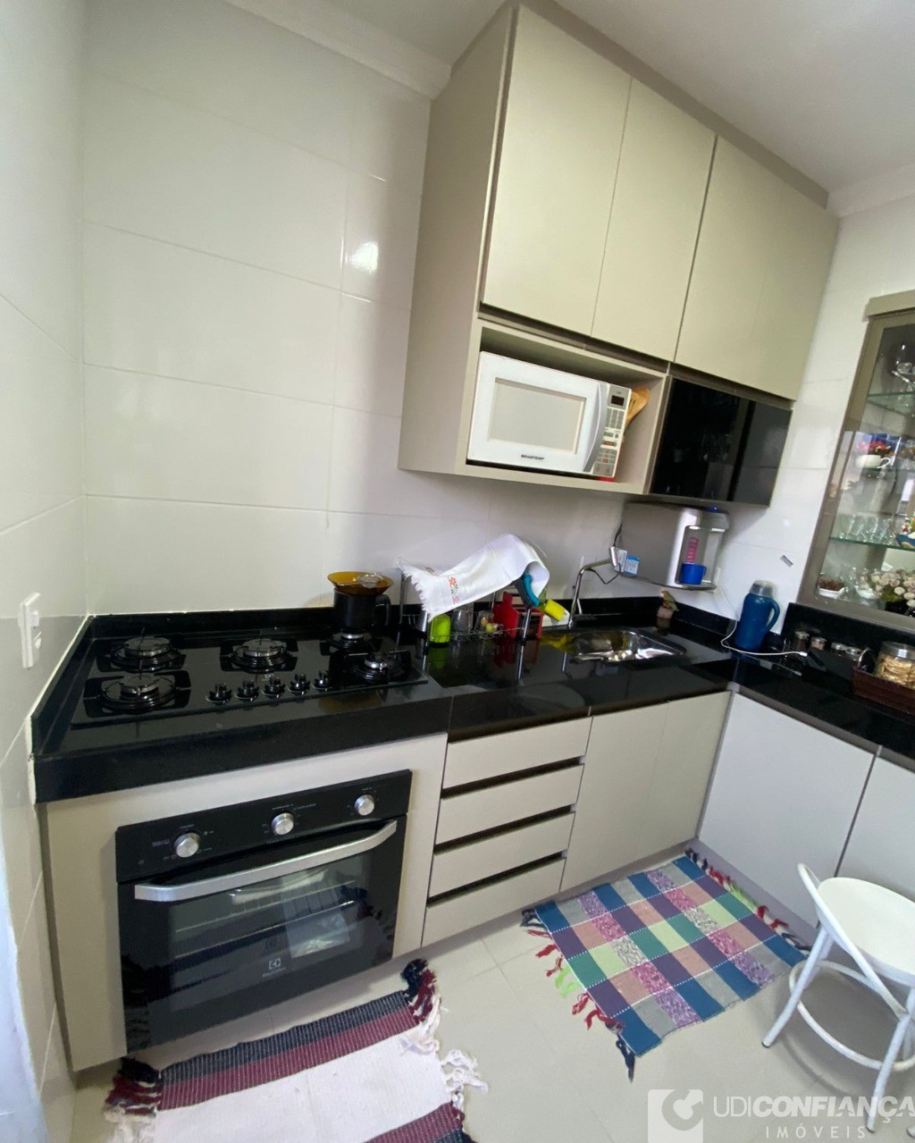 Apartamento à venda com 2 quartos, 56m² - Foto 9