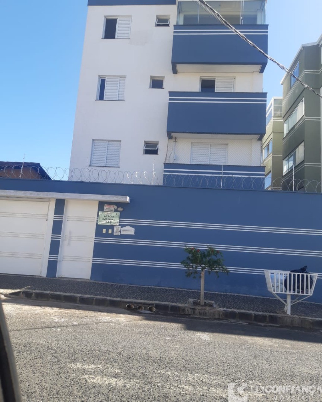 Apartamento à venda com 2 quartos, 56m² - Foto 12