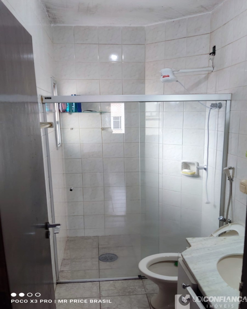 Apartamento à venda com 2 quartos, 57m² - Foto 9