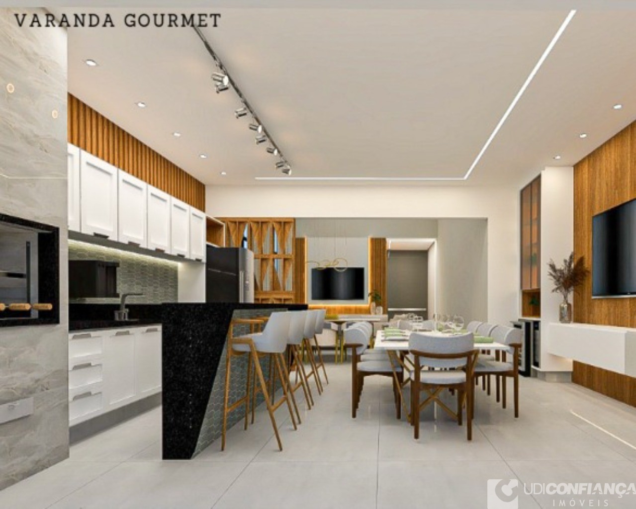 Casa à venda com 4 quartos, 455m² - Foto 17