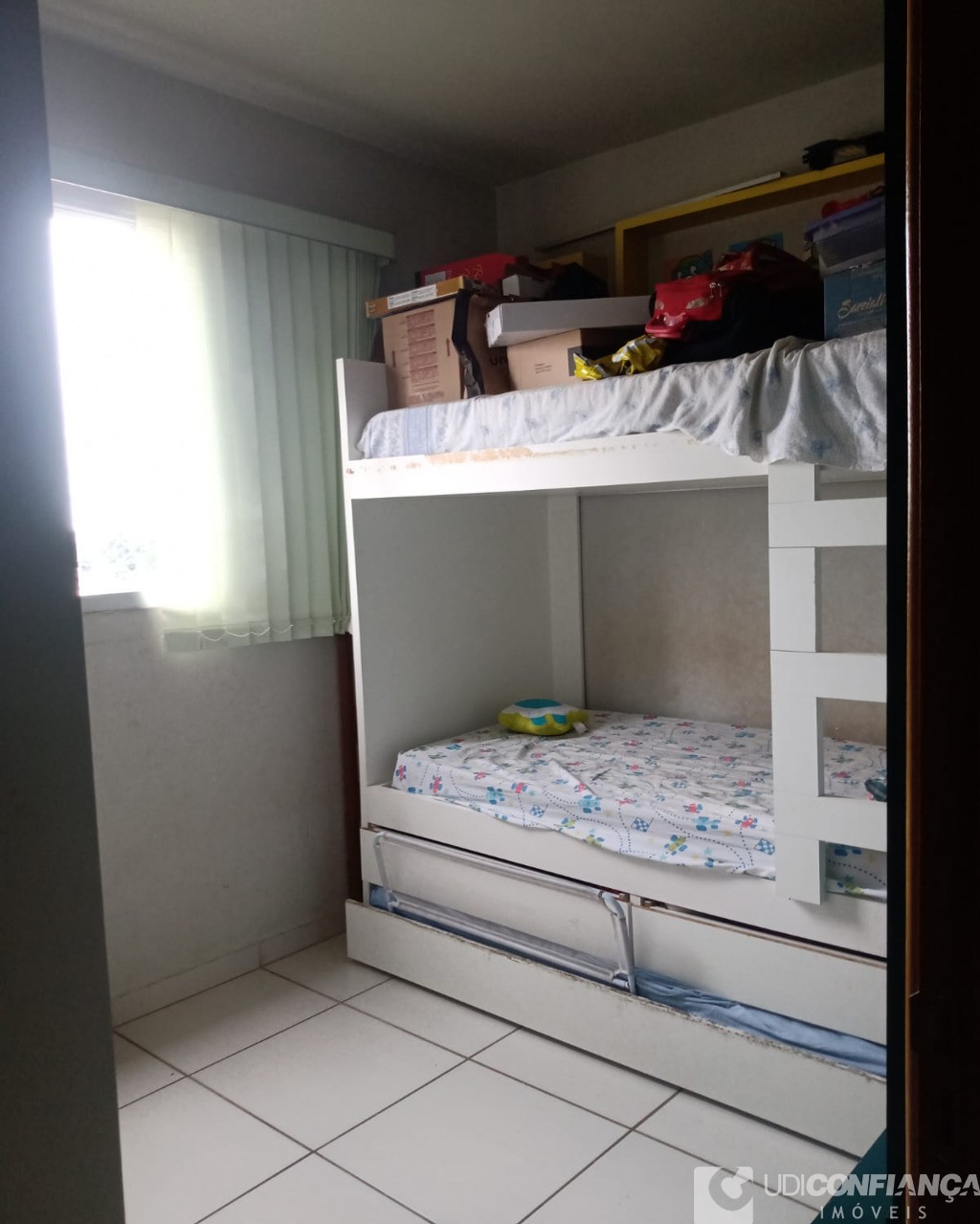 Apartamento à venda com 2 quartos, 55m² - Foto 1