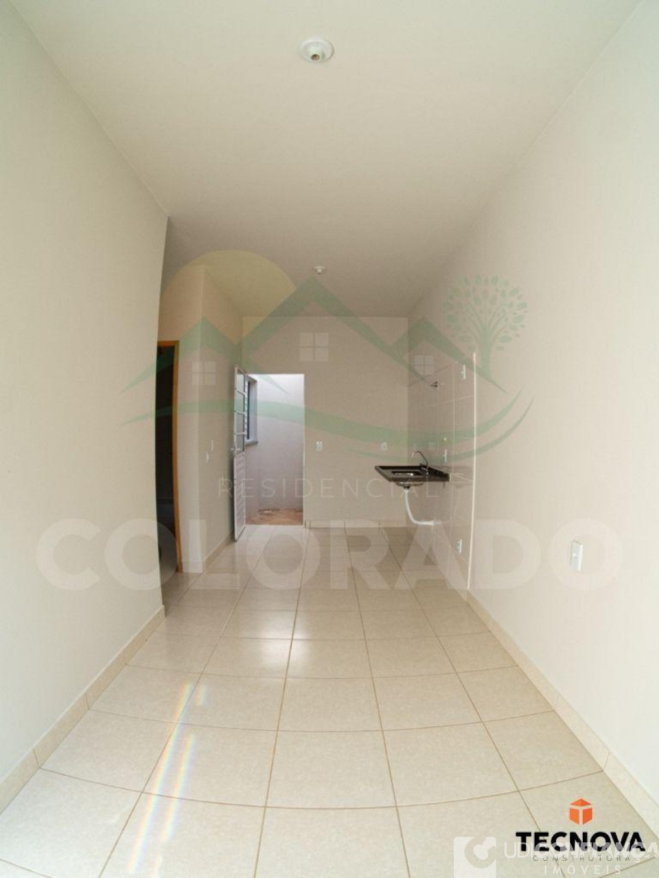 Casa à venda com 2 quartos, 54m² - Foto 8