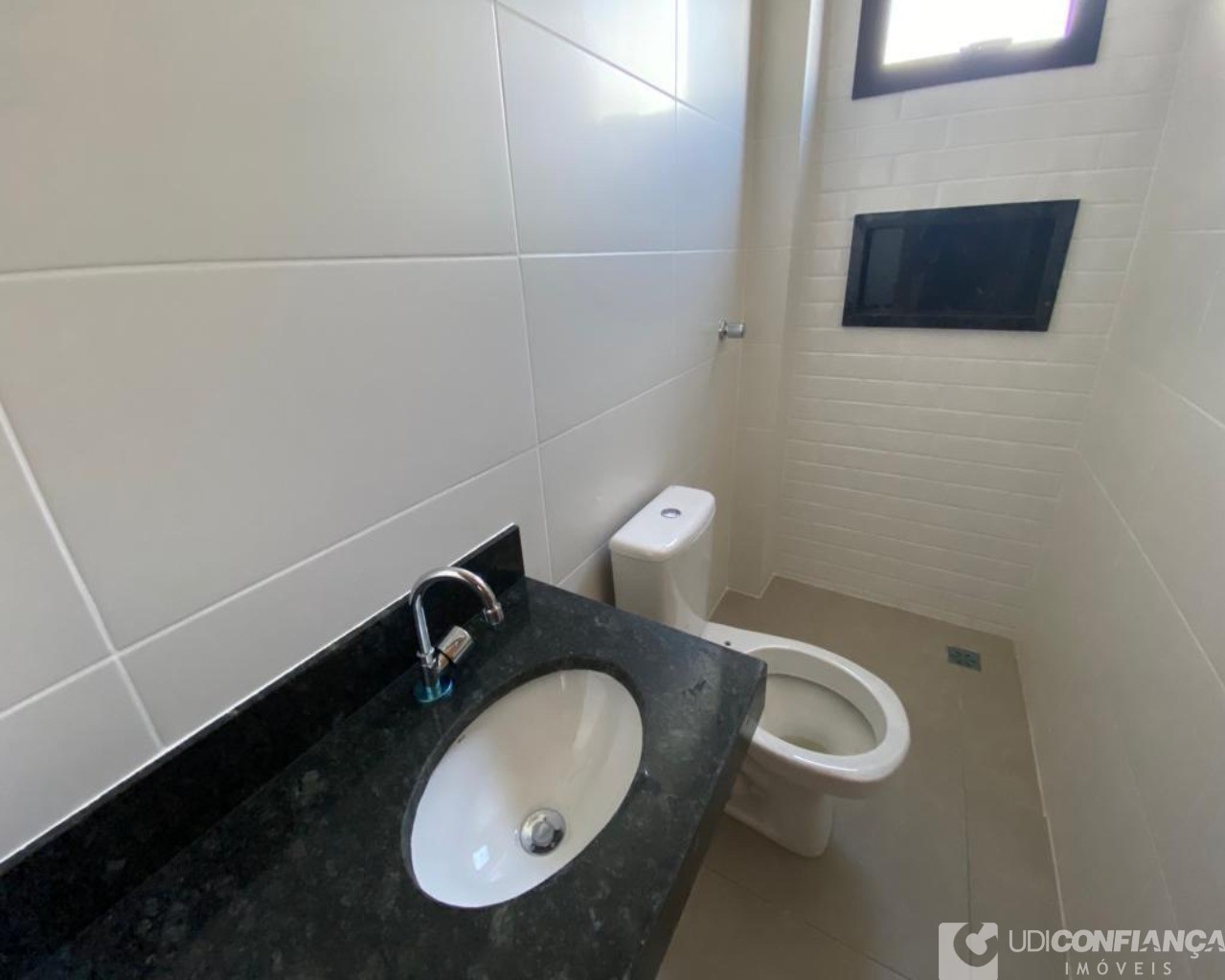 Apartamento à venda com 2 quartos, 50m² - Foto 6