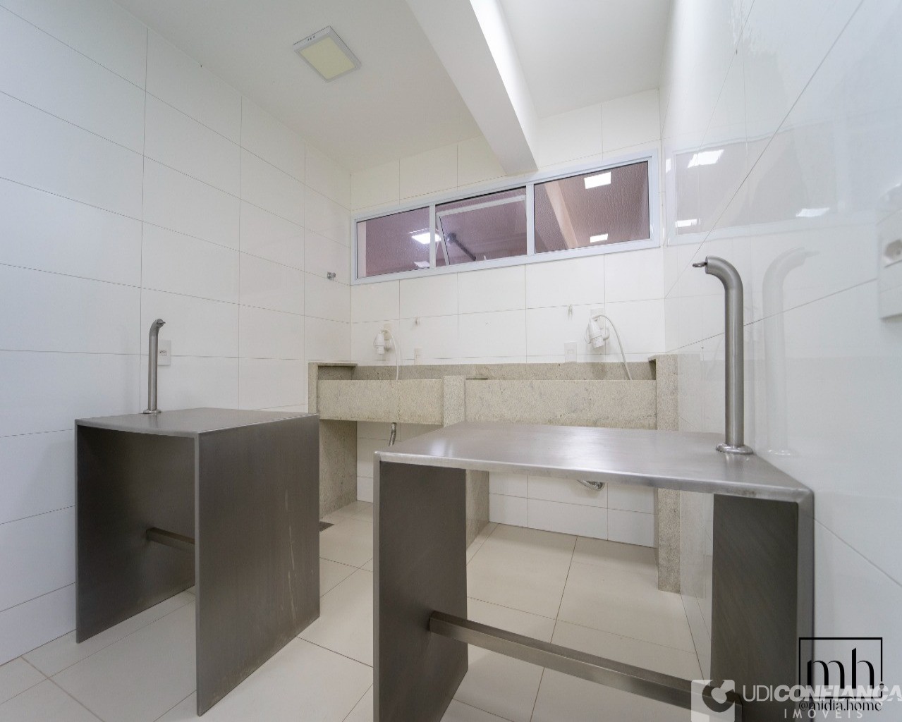 Apartamento à venda com 3 quartos, 146m² - Foto 6