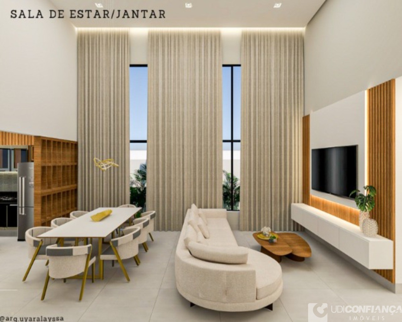 Casa à venda com 4 quartos, 455m² - Foto 11