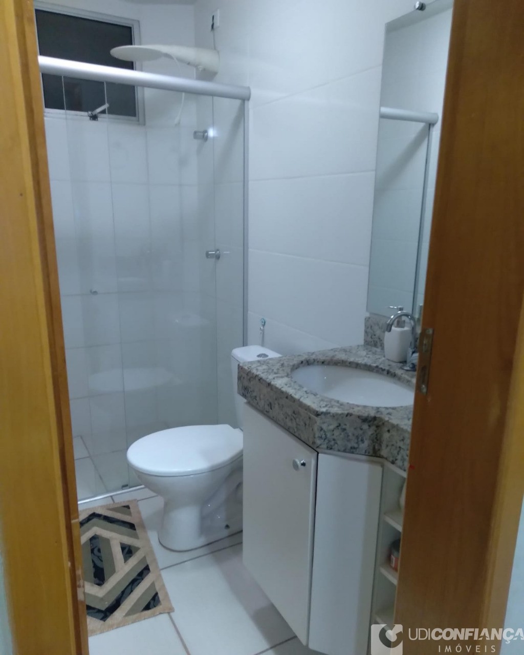 Apartamento à venda com 2 quartos, 55m² - Foto 5