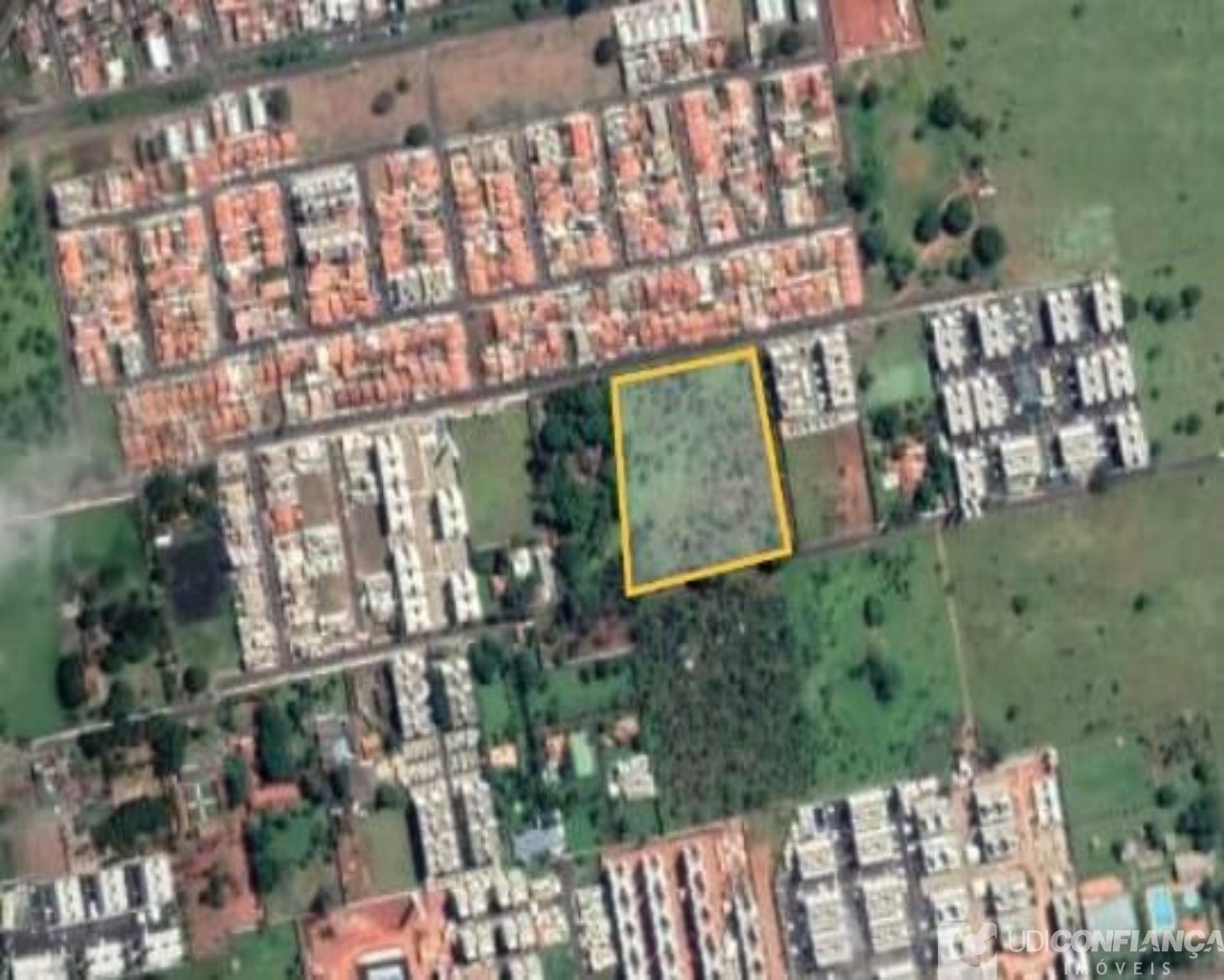 Terreno à venda, 17062m² - Foto 1