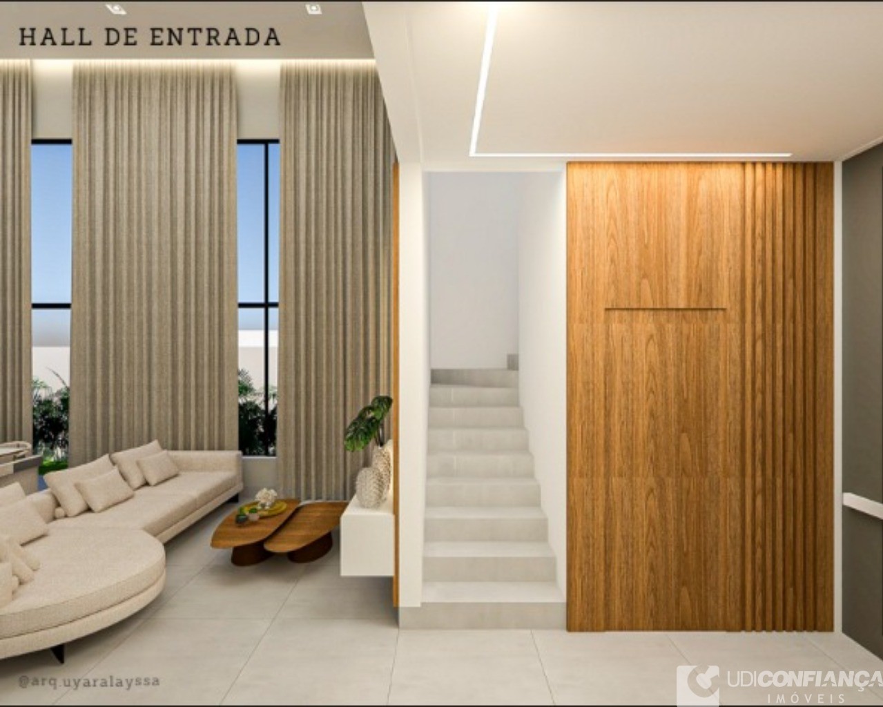 Casa à venda com 4 quartos, 455m² - Foto 9