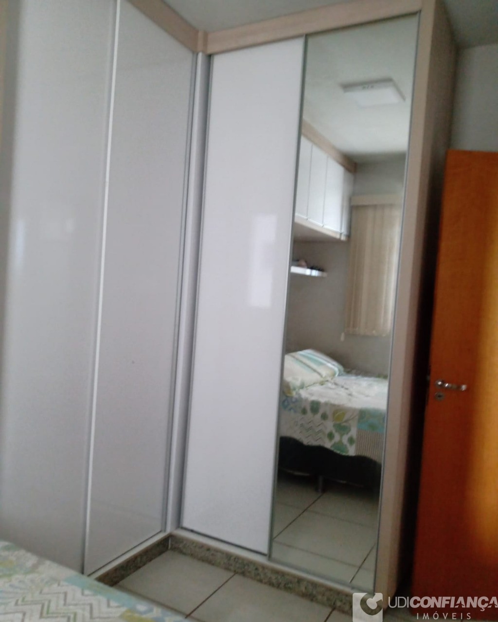 Apartamento à venda com 2 quartos, 55m² - Foto 6