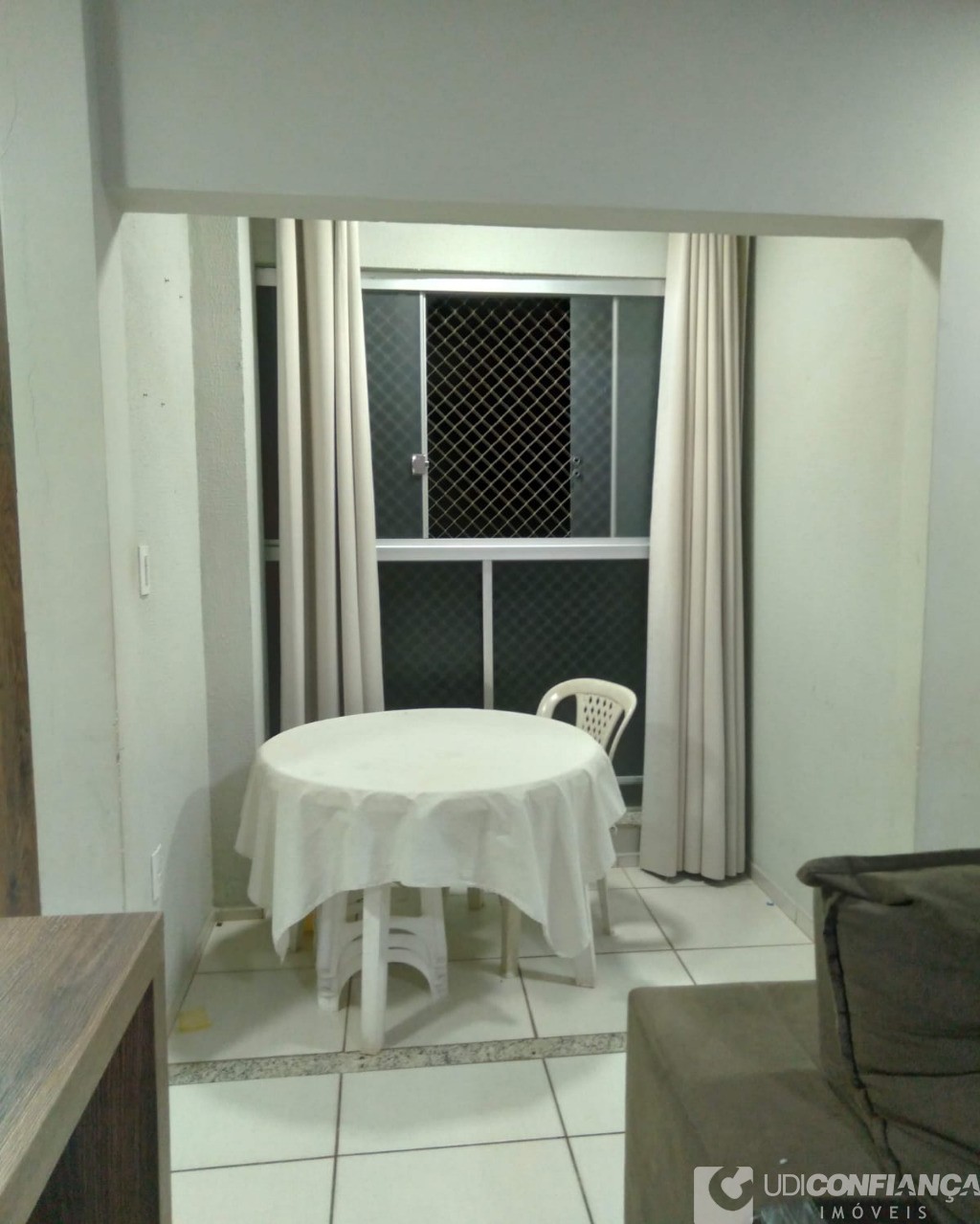 Apartamento à venda com 2 quartos, 55m² - Foto 3