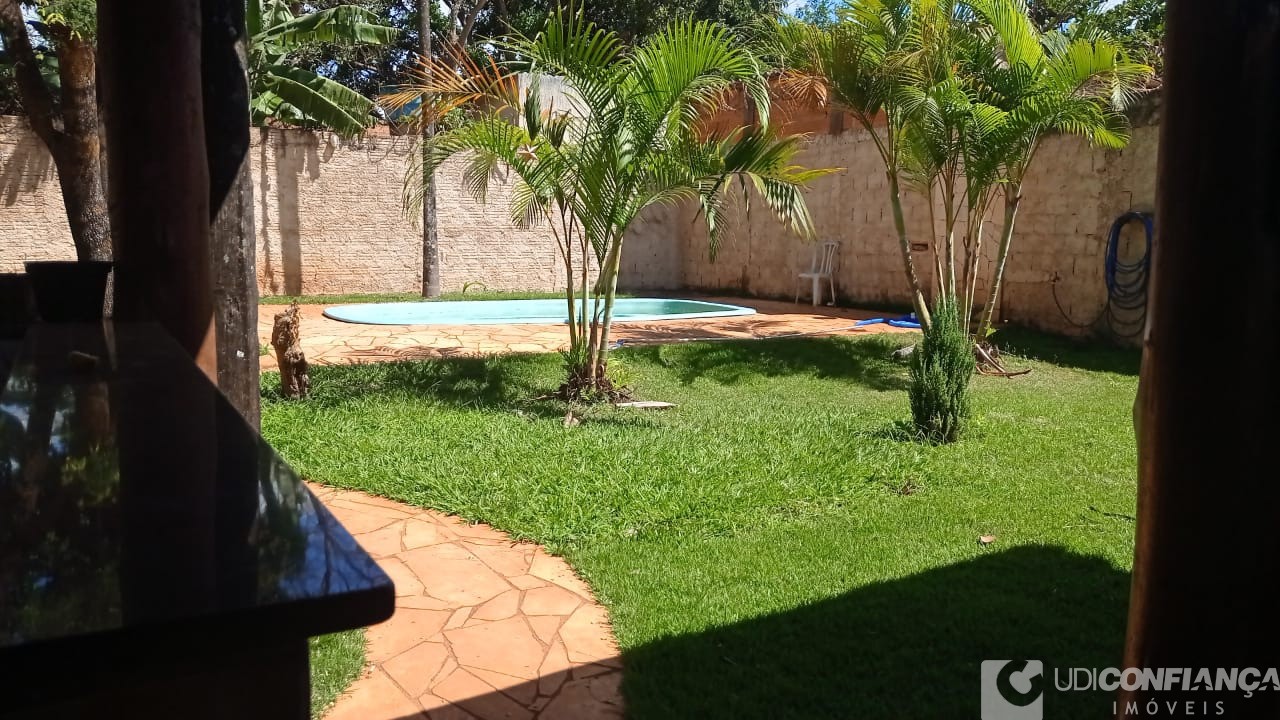 Fazenda à venda com 3 quartos - Foto 3