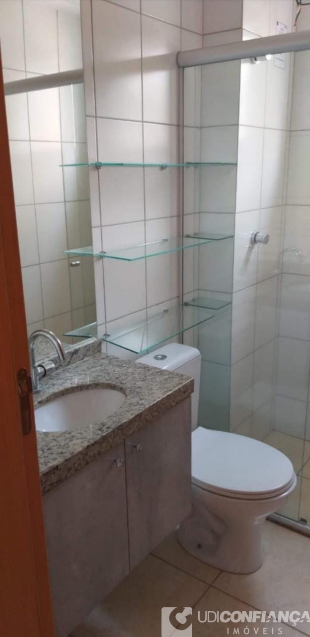 Apartamento à venda com 2 quartos, 80m² - Foto 5