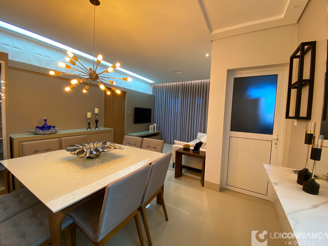 Apartamento à venda com 3 quartos, 123m² - Foto 14