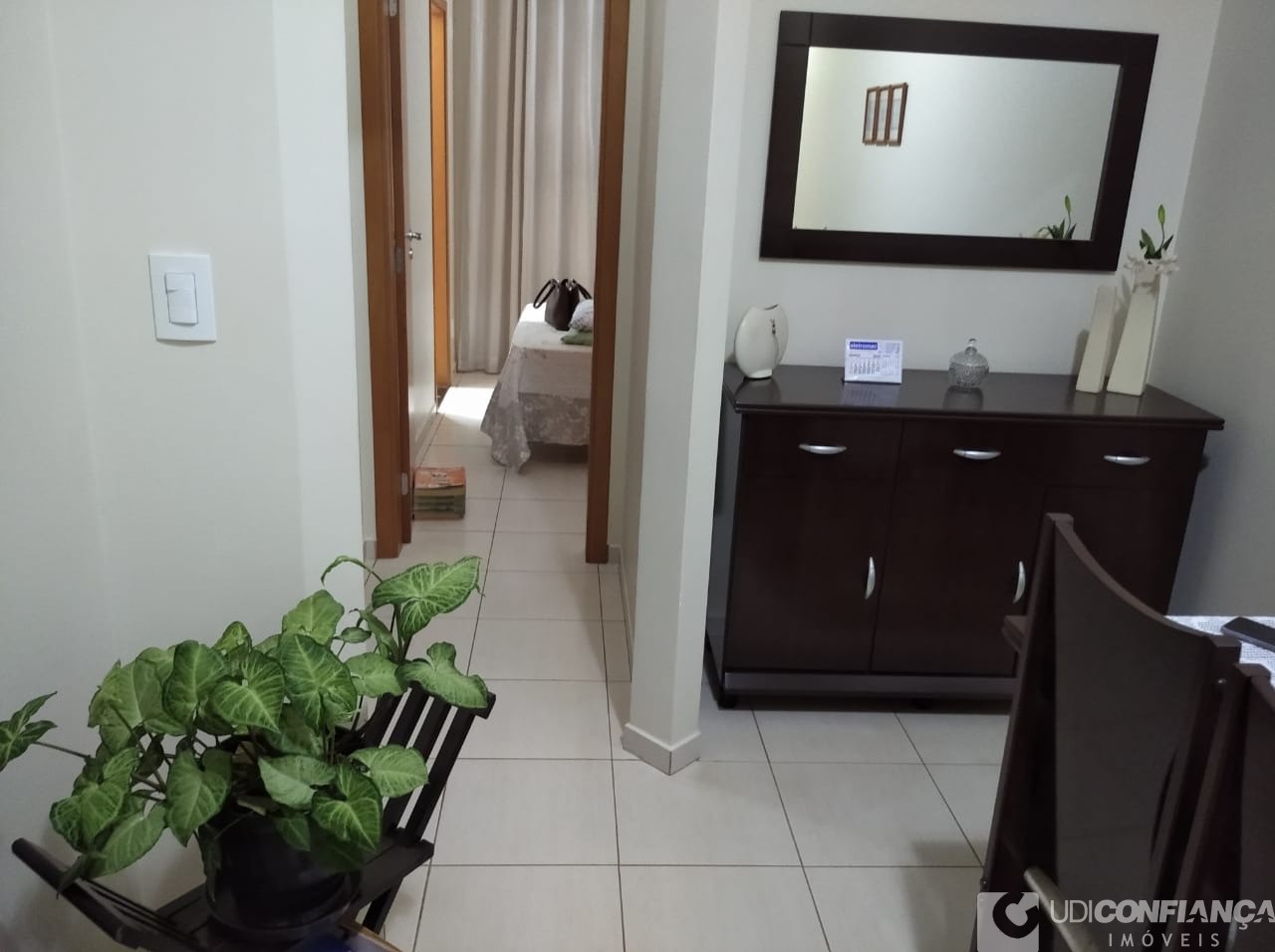 Apartamento à venda com 2 quartos, 70m² - Foto 5