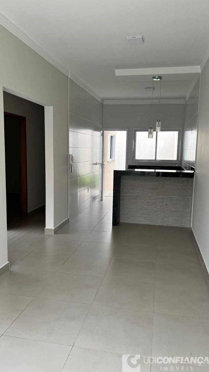 Casa à venda com 3 quartos, 74m² - Foto 6