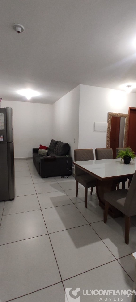 Apartamento à venda com 2 quartos, 51m² - Foto 4