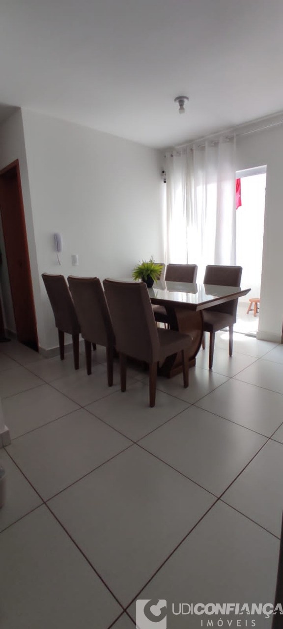 Apartamento à venda com 2 quartos, 51m² - Foto 3