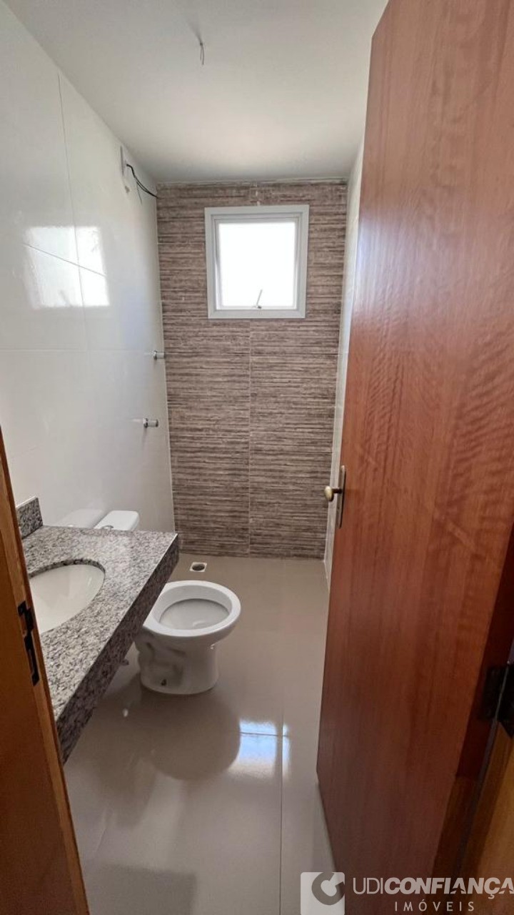 Apartamento à venda com 2 quartos, 46m² - Foto 4