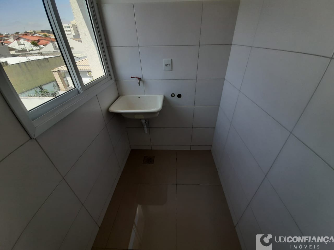 Apartamento à venda com 2 quartos, 50m² - Foto 8