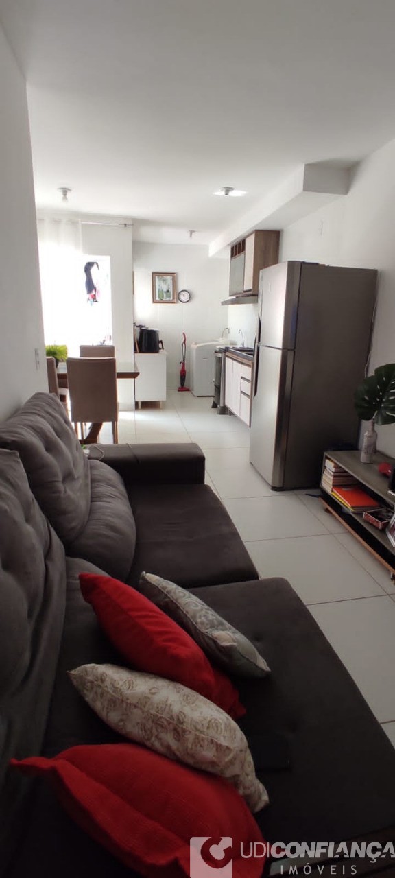 Apartamento à venda com 2 quartos, 51m² - Foto 8