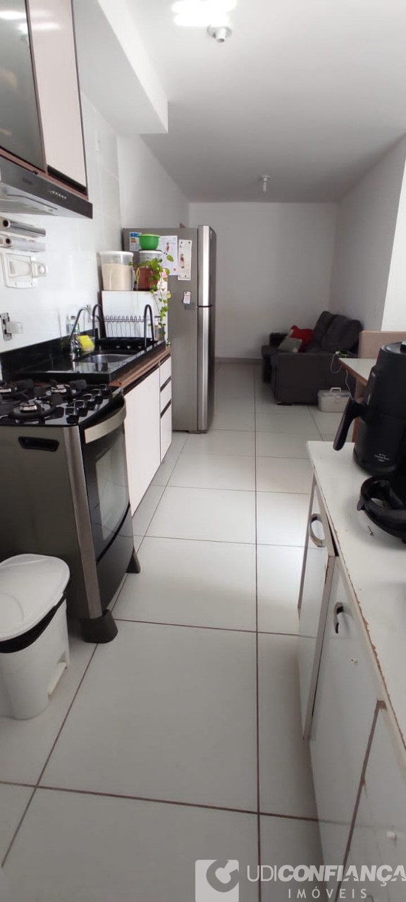 Apartamento à venda com 2 quartos, 51m² - Foto 5