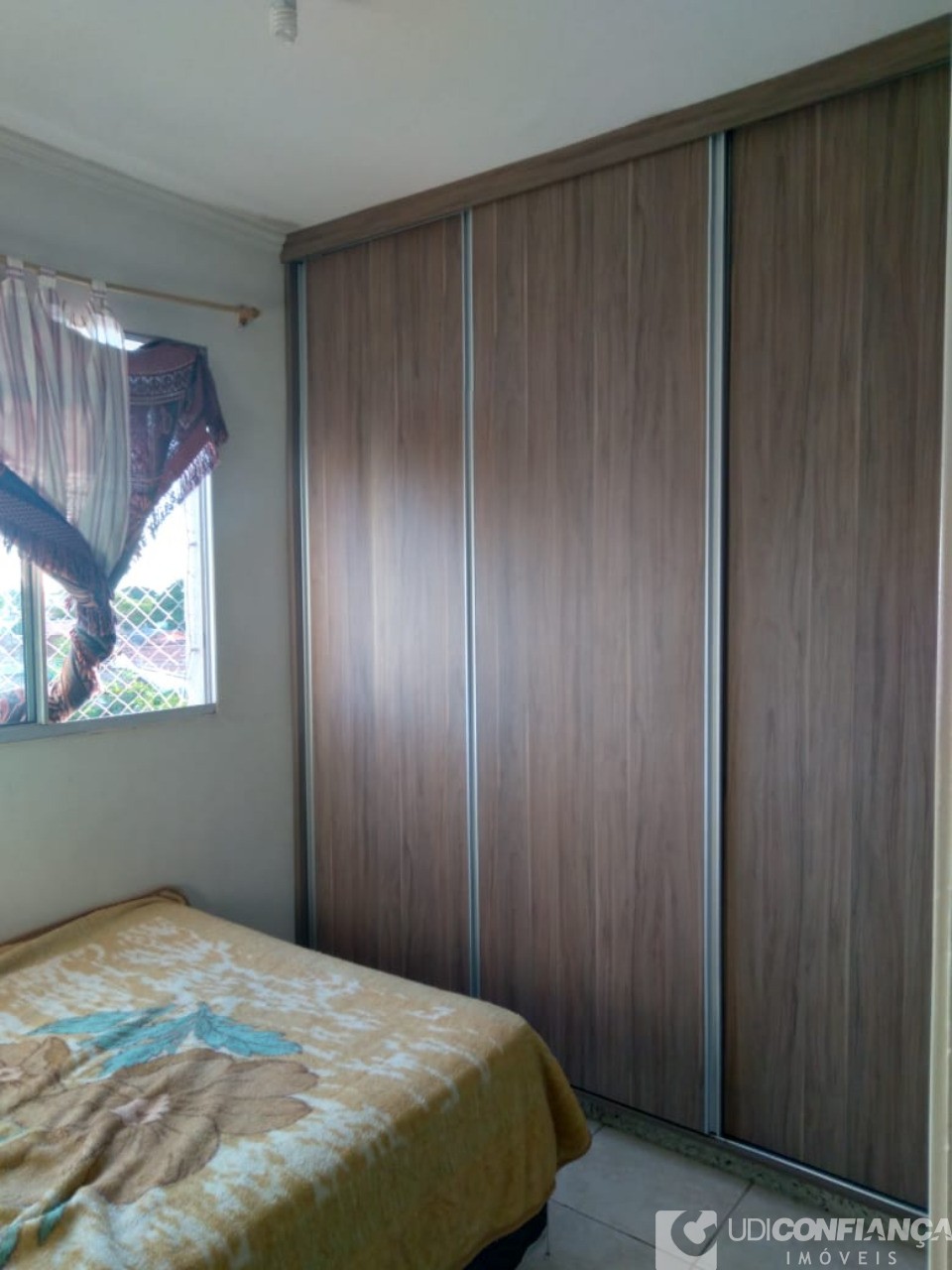 Apartamento à venda com 2 quartos, 49m² - Foto 6