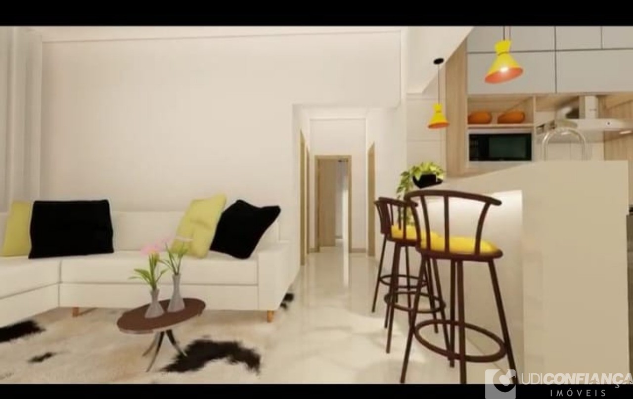 Apartamento à venda com 3 quartos, 72m² - Foto 7