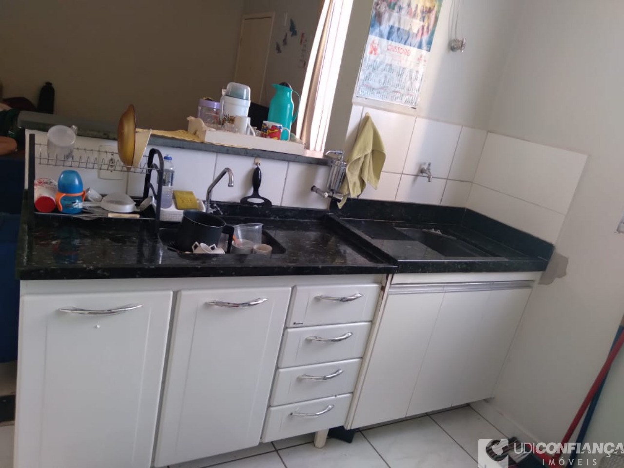 Apartamento à venda com 2 quartos, 49m² - Foto 5