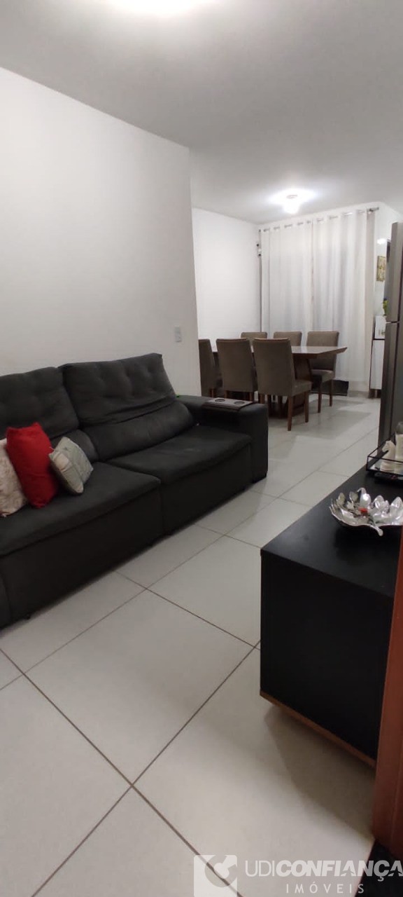 Apartamento à venda com 2 quartos, 51m² - Foto 1