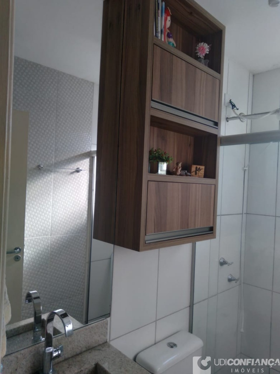 Apartamento à venda com 2 quartos, 49m² - Foto 3