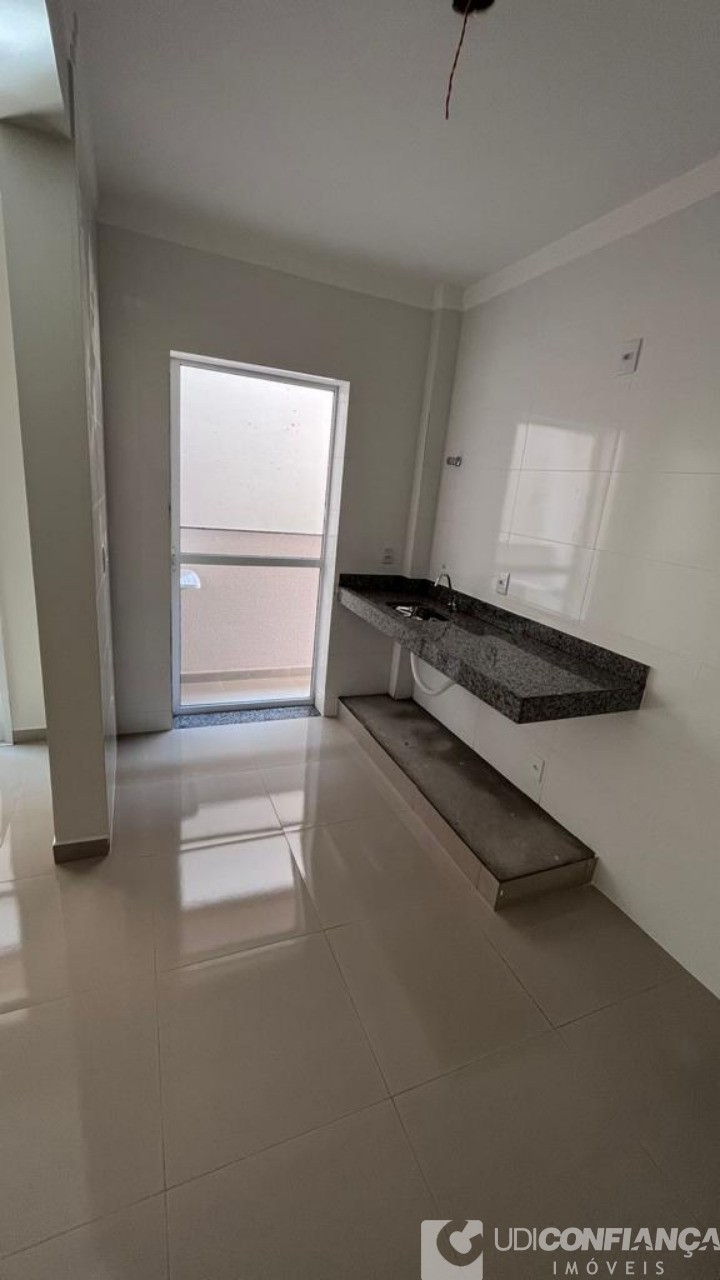 Apartamento à venda com 2 quartos, 46m² - Foto 9