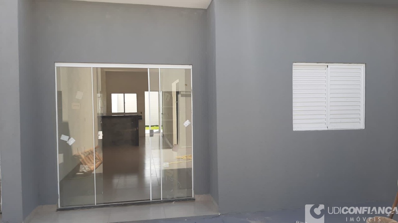 Casa à venda com 3 quartos, 81m² - Foto 22