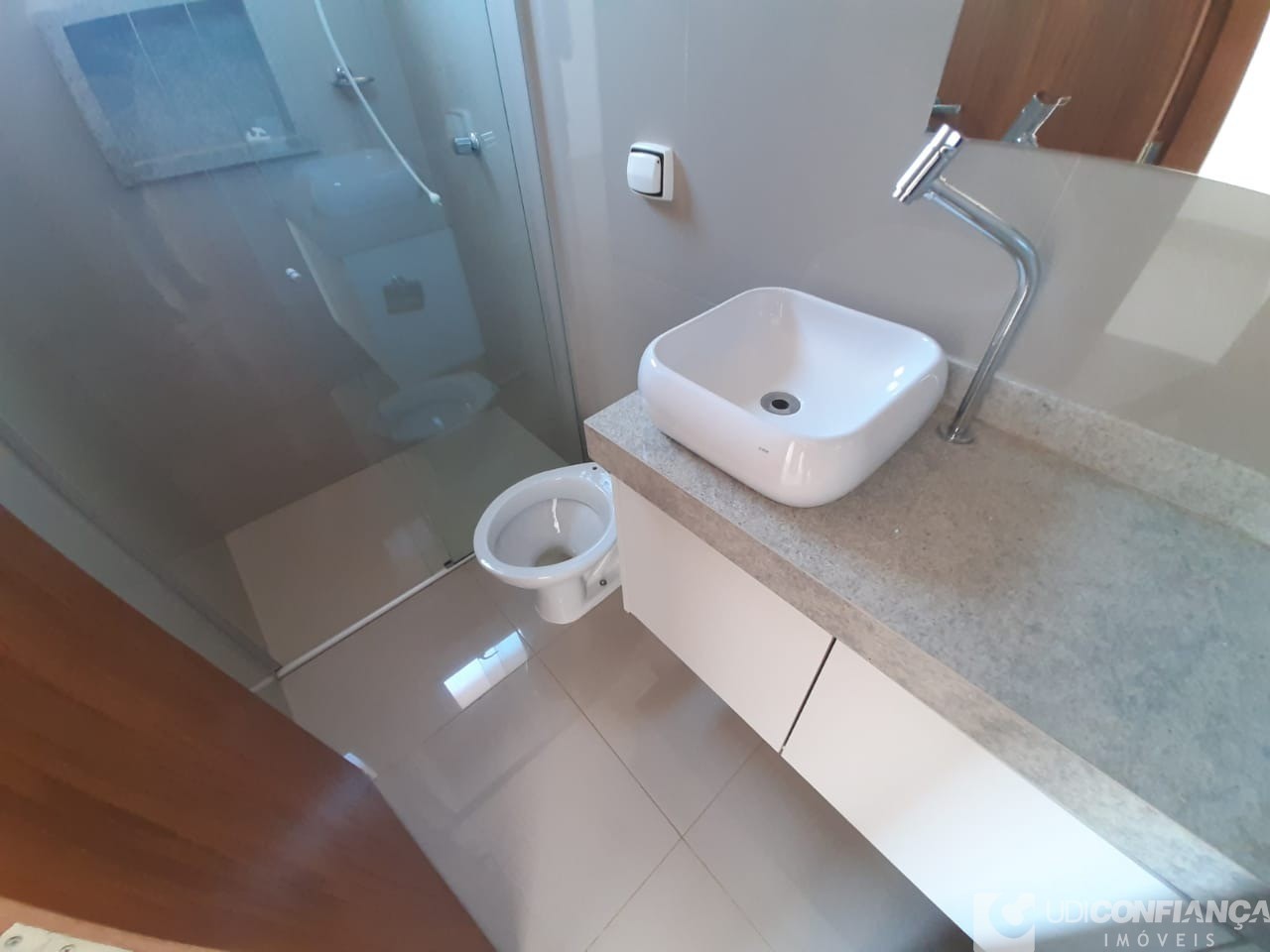 Apartamento à venda com 2 quartos, 50m² - Foto 5