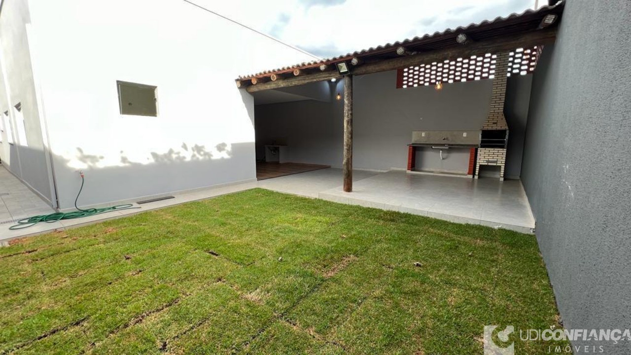 Casa à venda com 3 quartos, 160m² - Foto 7