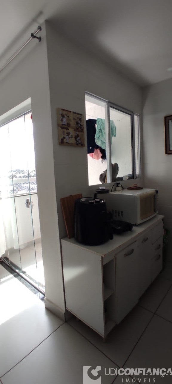 Apartamento à venda com 2 quartos, 51m² - Foto 7