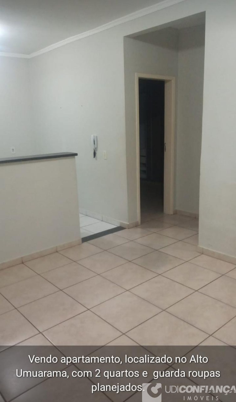 Apartamento à venda com 2 quartos, 49m² - Foto 10