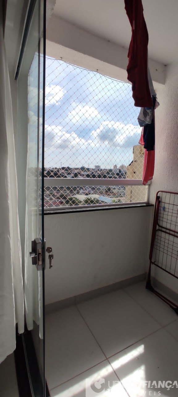 Apartamento à venda com 2 quartos, 51m² - Foto 6