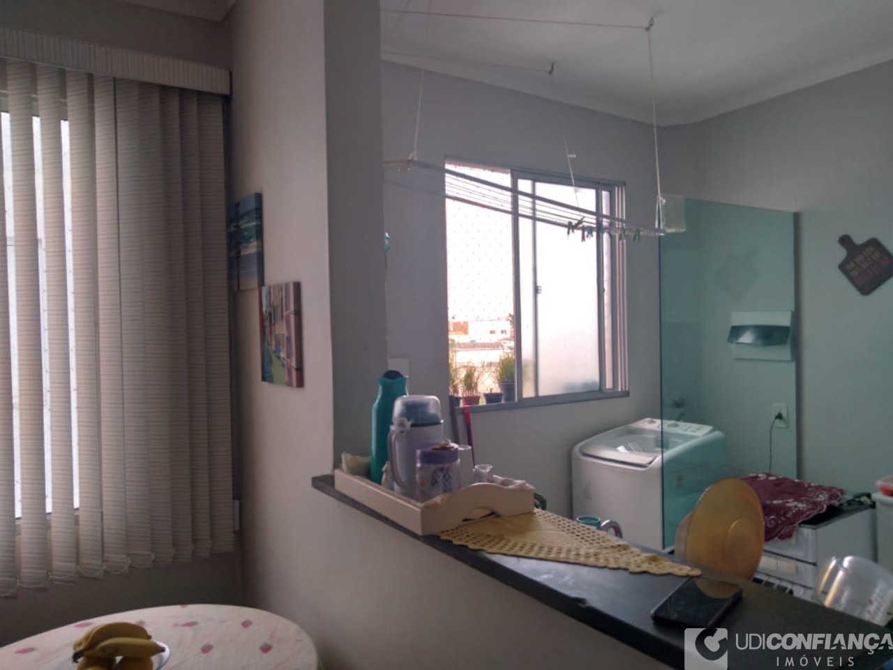 Apartamento à venda com 2 quartos, 49m² - Foto 4