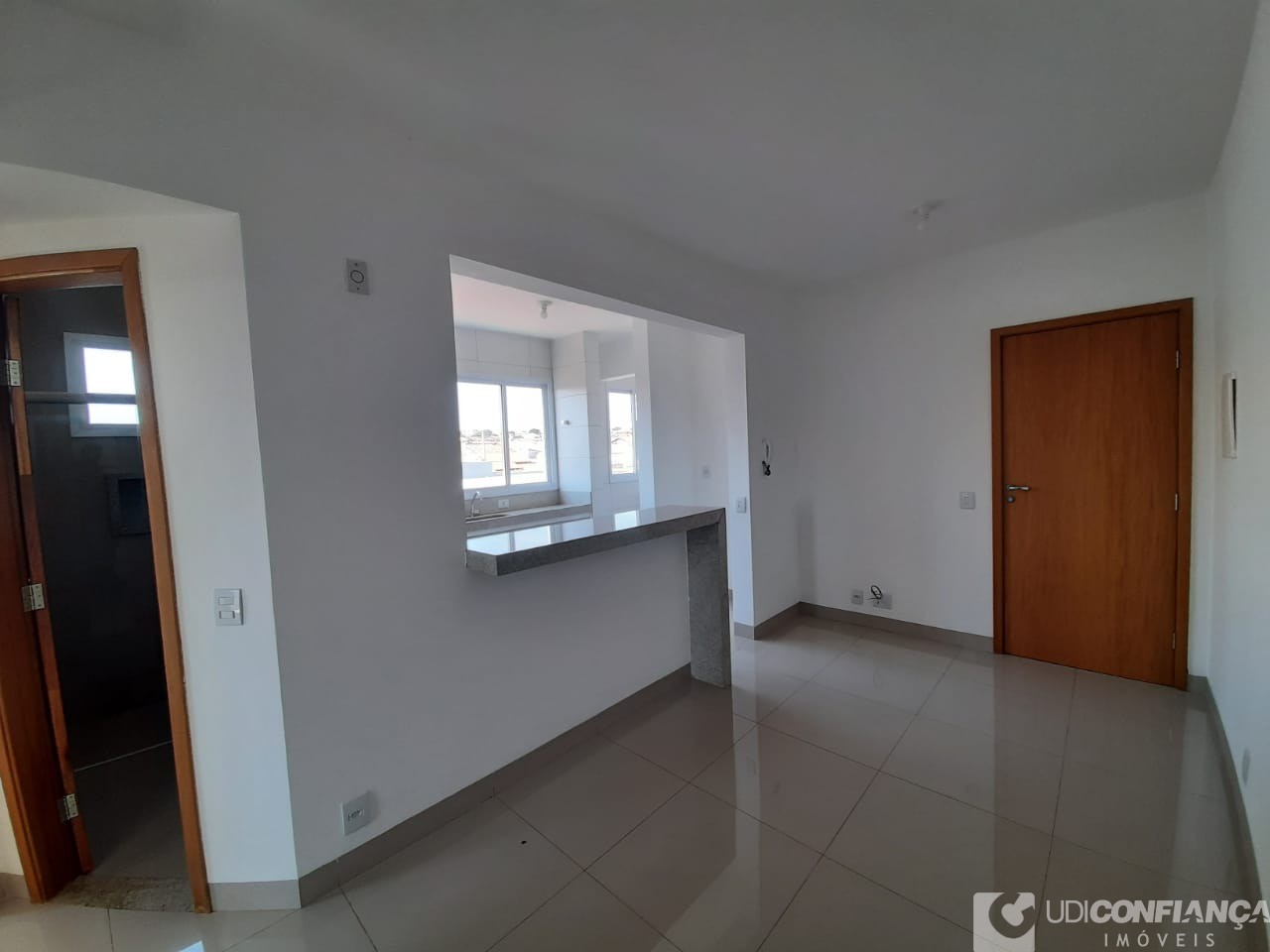 Apartamento à venda com 2 quartos, 50m² - Foto 6