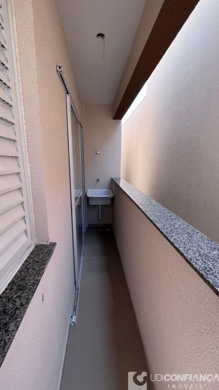 Apartamento à venda com 2 quartos, 46m² - Foto 5