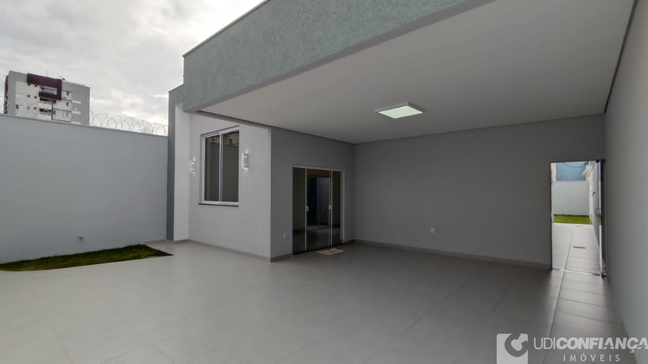 Casa à venda com 3 quartos, 270m² - Foto 14