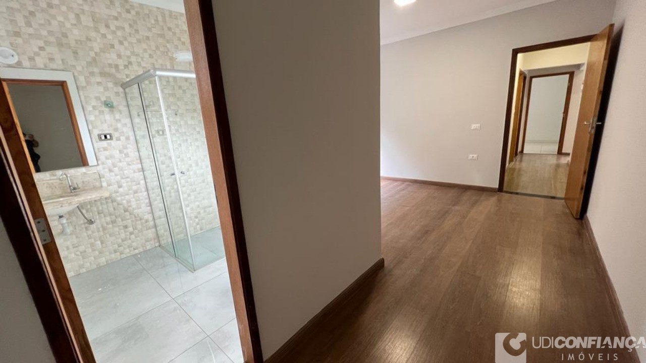 Casa à venda com 3 quartos, 160m² - Foto 5