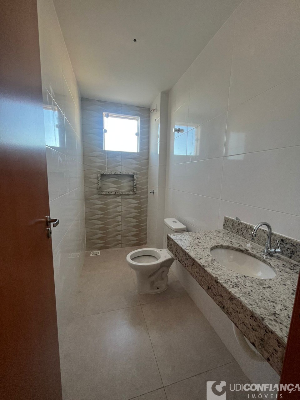 Apartamento à venda com 2 quartos, 53m² - Foto 6