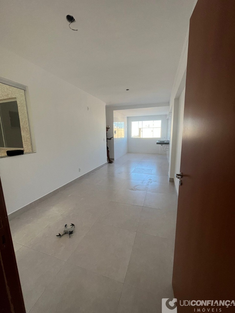 Apartamento à venda com 2 quartos, 53m² - Foto 9